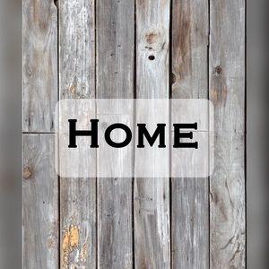 HOME GOODS - Bundle and Save!